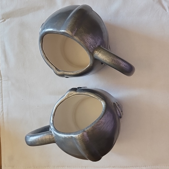 Mandalorian mug set - Picture 2 of 8